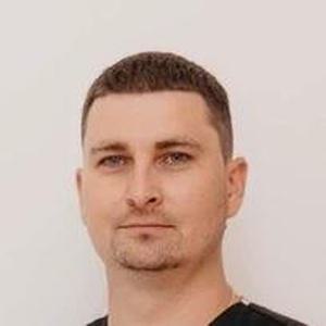 Друшляков Дмитрий Сергеевич
