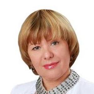 Князева Алла Викторовна