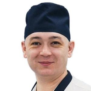 Хуснутдинов Ислам Ильдузович