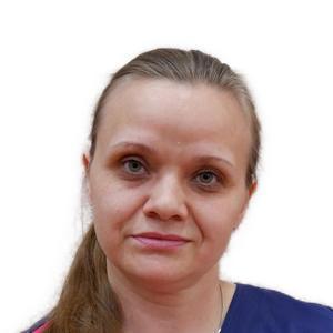 Евскина Екатерина Васильевна