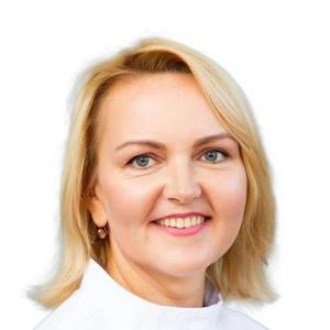 Лапшина Светлана Владимировна