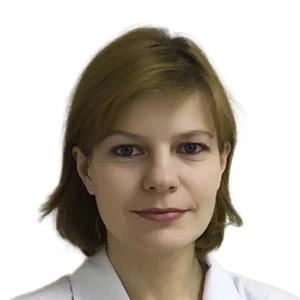 Щуркова Галина Валерьевна