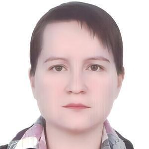 Прокопьева Галина Анатольевна