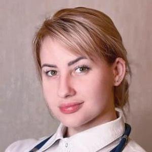 Гришко Софья Юрьевна