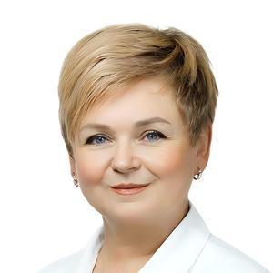 Шульгина Светлана Валентиновна