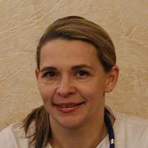 Сизенкова Юлия Витальевна