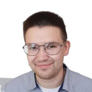 Троценко Александр Евгеньевич