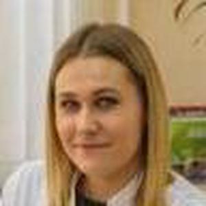 Николаенко Юлия Николаевна
