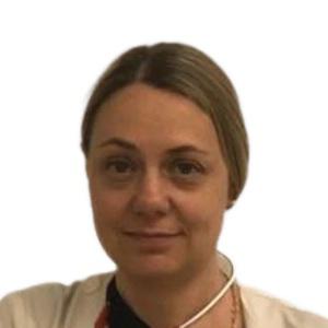 Кутузова Екатерина Анатольевна