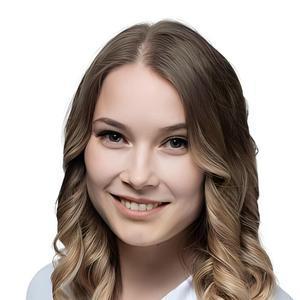 Сметанина Мария Валерьевна