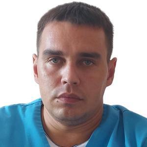 Гусев Сергей Михайлович