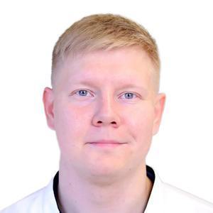 Бояркин Валентин Сергеевич