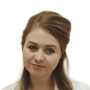 Смолина Лилия Ивановна