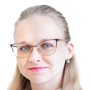 Железникова Оксана Юрьевна