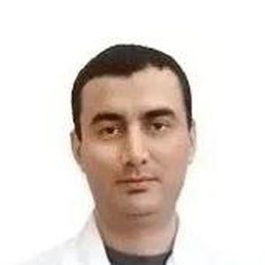 Карапетян Сергей Вазгенович