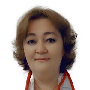 Золотарева Ольга Аркадьевна