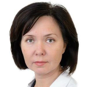 Панферова Ирина Вячеславовна