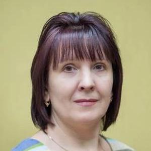 Гостева Галина Николаевна