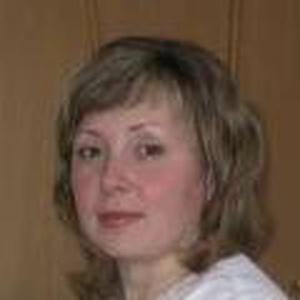 Бетнева Марина Георгиевна