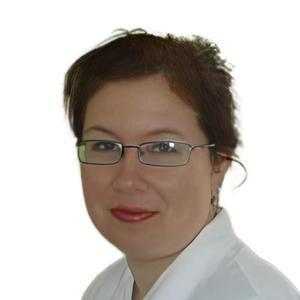 Денюкова Раиля Бариевна