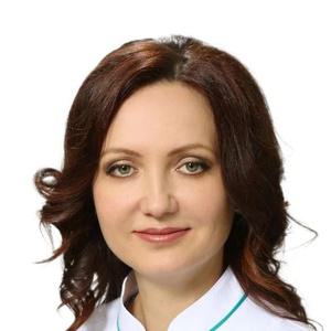 Вчерашнюк Светлана Петровна