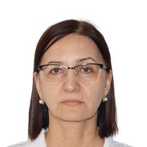Гитинова Зарема Дамировна