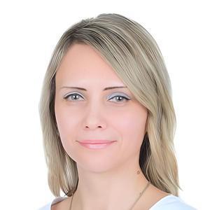 Шумилова Светлана Михайловна