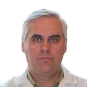 Родыгин Николай Николаевич