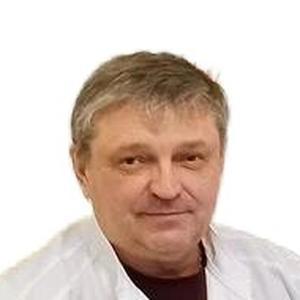 Глазырин Андрей Иванович
