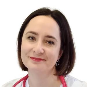Жилкина Светлана Анатольевна