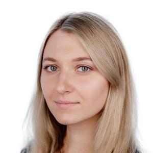 Агапова Татьяна Андреевна