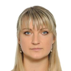 Ковалева Ольга Александровна