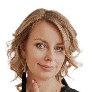 Калинкина Виктория Александровна