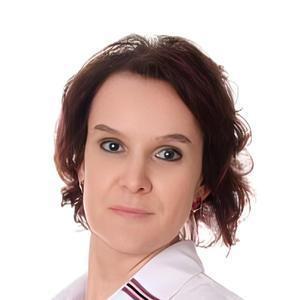 Хорохорина Наталья Ивановна