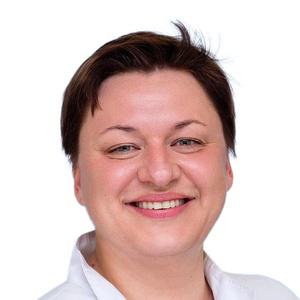 Апушкина Татьяна Евгеньевна