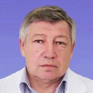 Драндров Геннадий Леонидович