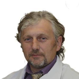 Шостак Михаил Степанович