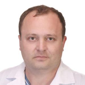 Нагорнов Владимир Владимирович