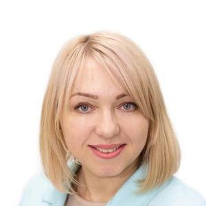 Приходченко Нелли Григорьевна