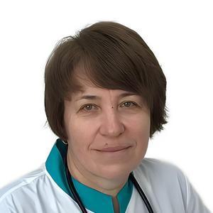 Иванова Зоя Алексеевна