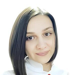 Ромашкина Анастасия Ивановна