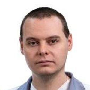 Жуков Кирилл Владимирович