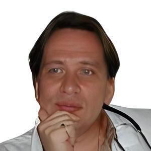 Карманов Максим Евгеньевич