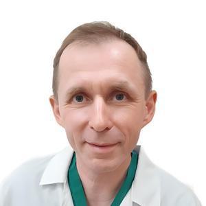 Волков Олег Юрьевич