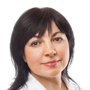 Шпакова Оксана Алексеевна