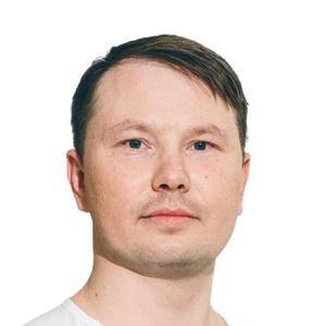 Минибаев Рамиль Ришатович