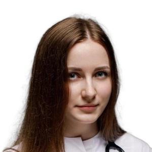 Судакова Ольга Дмитриевна
