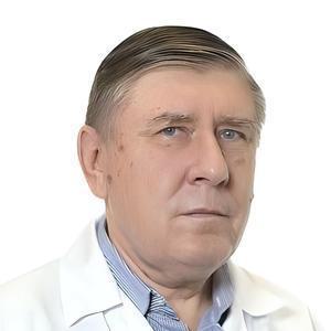 Коробицин Виктор Александрович
