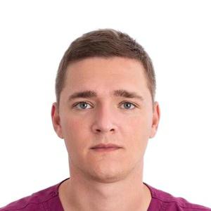 Шаблий Григорий Олегович