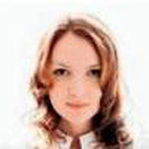 Ушанова Елена Викторовна